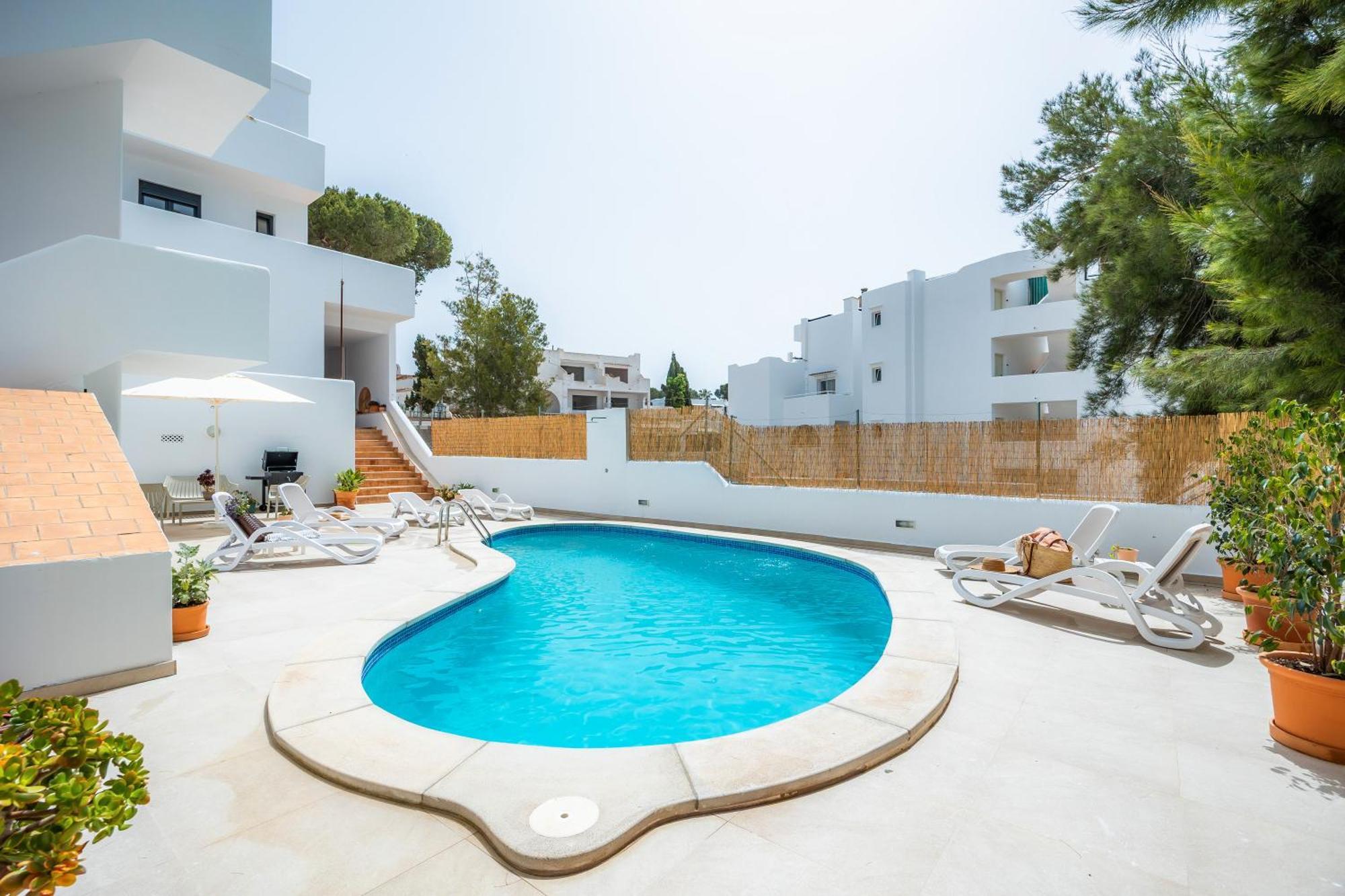 White Suites 3 Cala d'Or  Exterior photo