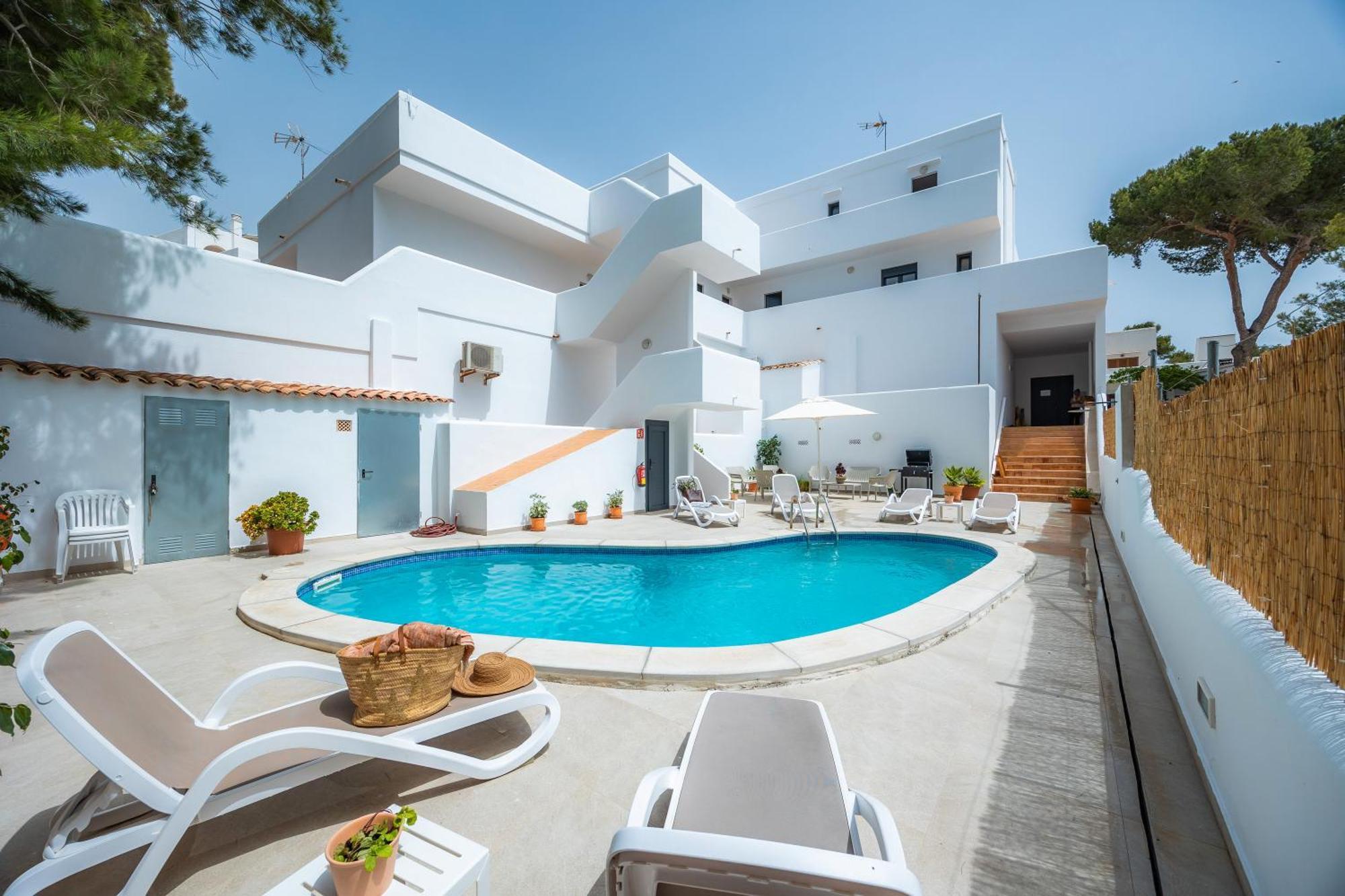 White Suites 3 Cala d'Or  Exterior photo