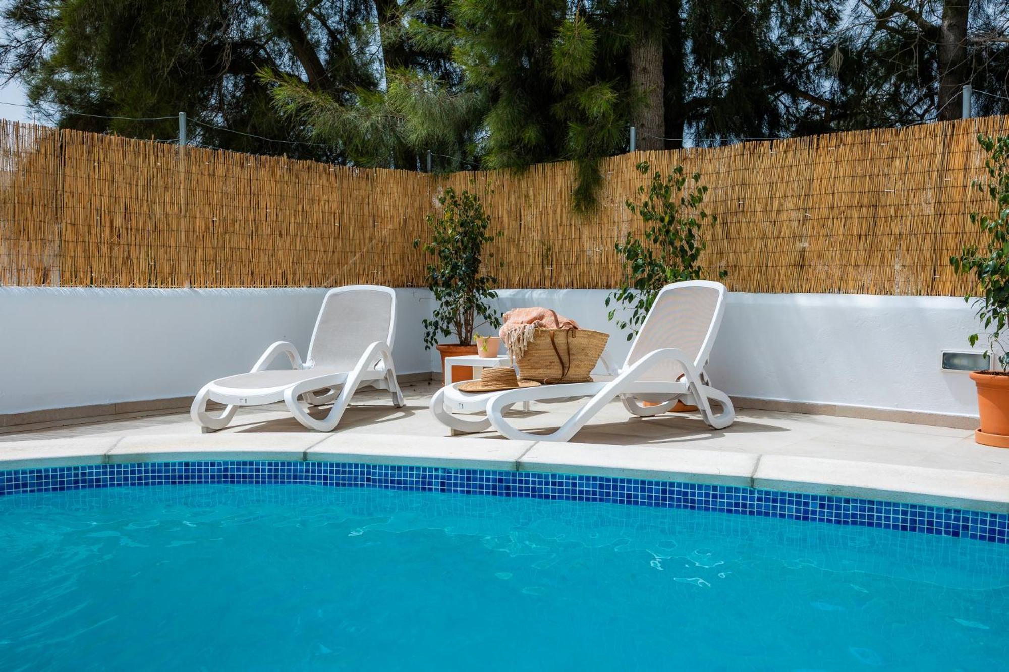 White Suites 3 Cala d'Or  Exterior photo