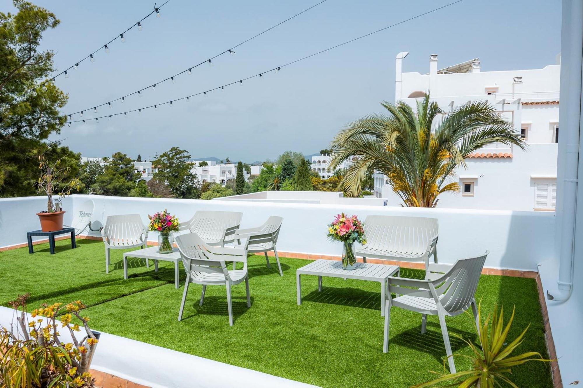White Suites 3 Cala d'Or  Exterior photo